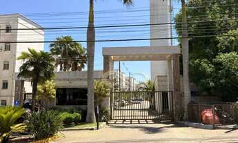 Imagem: Apartamento com 2 dormitórios para alugar