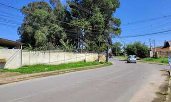 Imagem 2: Terrenos / Lotes / Condomínio em Quississana - São José dos Pinhais