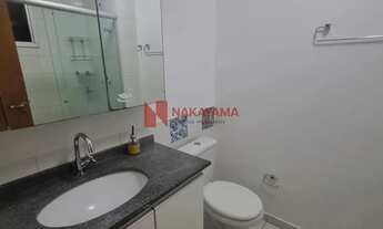 Imagem 2: Apartamento pra locação no LIV CATUAÍ