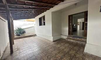 Imagem: Casa à venda em Morrinhos com 116m², 3