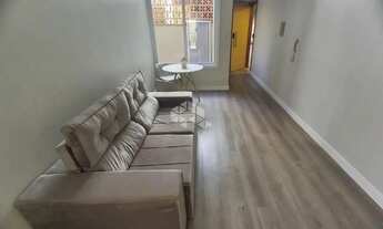 Imagem 2: APARTAMENTO DE 1 DORM/QUARTO DE 48,10m² BAIRRO MENINO DEUS (com pátio