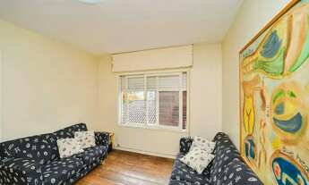 Imagem 3: Apartamento mobiliado no Higienópolis em Porto Alegre