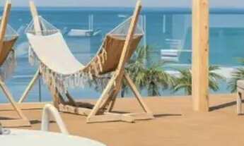 Imagem 4: Praia De Tamandaré: Flats Studios com Lazer Completo e Próximo ao Mar