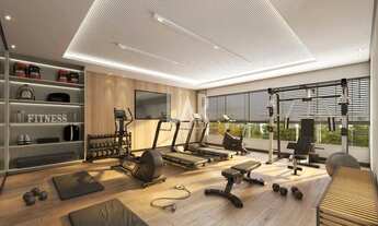 Imagem 7: Apartamento à venda, 3 quartos, 3 suítes, 2 vagas, Santo Antônio - Belo Horizonte/MG