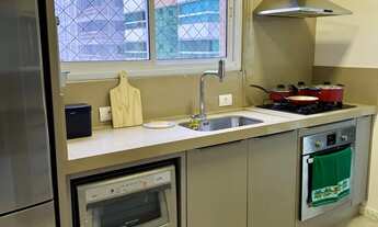 Imagem: 3 Suítes na Meia Praia A poucos passos