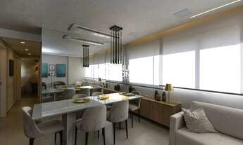 Imagem 3: Santo Agostinho - Apartamento 3 quartos à venda na Anuar Donato