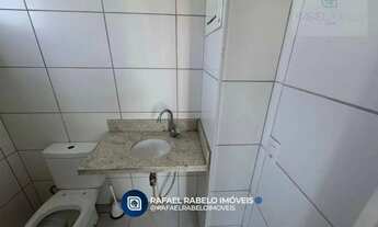 Imagem 3: Sala comercial no Condomínio Quartier no bairro Parque Iracema