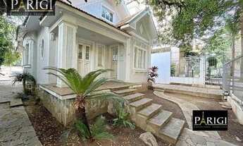 Imagem 3: Casa com 2 dormitórios, 187 m² - venda por R$ 5.165.000,00 ou aluguel por R$ 11.590,00/mês