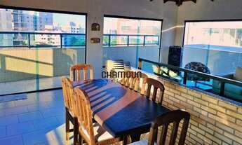 Imagem 5: Cobertura duplex em Nova Guarapari, Enseada Azul, Praia de Bacutia