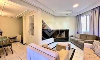 Imagem 2: CASA 4 QUARTOS EM CONDOMINIO FEHCADO - MONTMARTRE RESIDENCE - TINGUI codigo: 116913