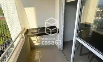 Imagem 8: Apartamento - 110 Sul Residencial Marchese