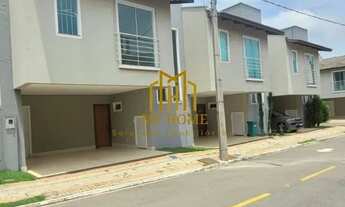 Imagem 3: Sobrado 3Q sendo 1suíte - Residencial Center Ville