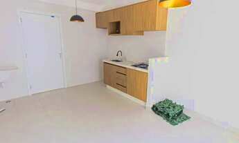 Imagem: Vendo ou alugo apartamento com 1 quarto