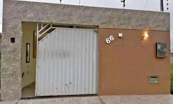 Imagem: 04 - Vendo casa no Alto do Turu