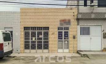 Imagem: Casa no Siqueira Campos 178m² 4 quartos