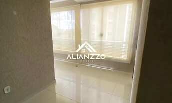 Imagem 2: Apartamento Padrão para Locação no Jardim Paulista em Ribeirão Preto/SP. Alianzzo Imoveis