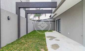 Imagem 7: Sobrado/Casa - 148m² - 3 Dormitórios ( sendo 1 suíte ) - 2 vagas - Hauer codigo: 139512