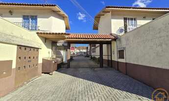 Imagem 2: Sobrado com 3 quartos à venda por R$ 690000.00, 139.24 m2 - BOQUEIRAO - CURITIBA/PR