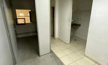 Imagem 3: Barracão para alugar, 1300 m² por R$ 30.860,00/mês - Parque Rural Fazenda Santa Cândida