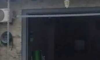 Imagem 6: Casa no bairro Restinga com piscina com 4 dormitórios