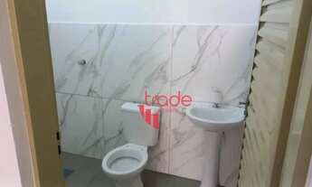 Imagem 4: Salão para Vender ou Alugar de 02 Salas no Bairro Jardim Itaporã em Ribeirão Preto com Cop