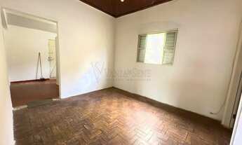 Imagem 6: Casa Térrea com Edícula no Parque Industrial - São José dos Campos