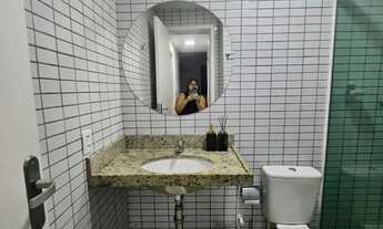 Imagem 7: Daniel-Vendo Imóvel para venda tem 70 metros quadrados com 3 quartos em Morros - Teresina