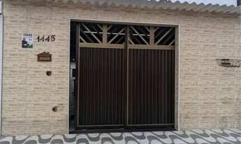 Imagem: 02 - Casa no Anjo da Guarda