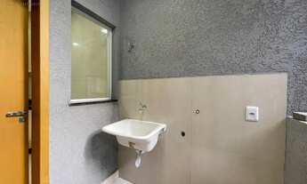 Imagem 8: Casa para alugar em Londrina, Jardim Belo Horizonte, com 3 quartos, com 87 m²