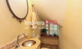 Imagem 4: Sobrado de 3 andares no Chácara Klabin com 3 dorm sendo 2 suítes e 3 vagas prox. do metrô