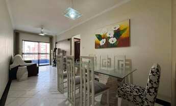 Imagem 4: Apartamento à venda, 90 m² por R$ 600.000,00 - Canto do Forte - Praia Grande/SP