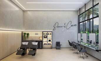 Imagem 2: APARTAMENTO com 3 dormitórios à venda com 228.27m² por R$ 3.772.960,00 no bairro Mossunguê