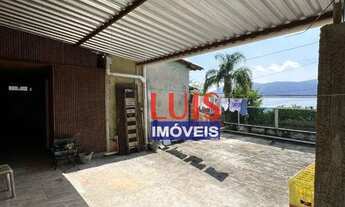 Imagem 5: Casa com 2 dormitórios para alugar, 150 m² por R$ 2.200/mês - Piratininga - Niterói/RJ-CA6