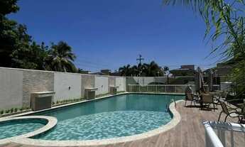 Imagem 2: Apartamento para alugar no Condomínio Belvedere