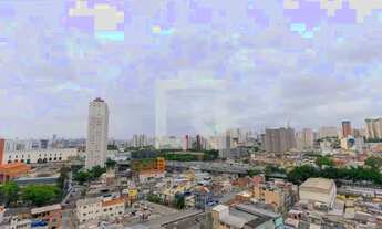 Imagem 7: Apartamento à Venda - Liberdade, 2 Quartos, 37 m2