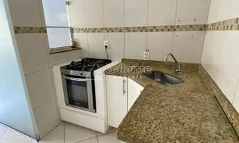 Imagem 7: Apartamento - Jardim do Trevo - Campinas