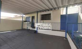 Imagem: Casa à venda- Taquaral - Campinas/SP