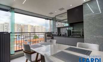 Imagem 7: APARTAMENTO - BOM RETIRO - SP