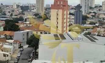 Imagem 3: Apartamento com 2 dormitórios e varanda gourmet para alugar, 65 m² por R$ 3.000/mês - Jard