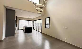 Imagem 3: Casa a venda no Condominio La Dolce Vita na cidade de Paulinia/SP