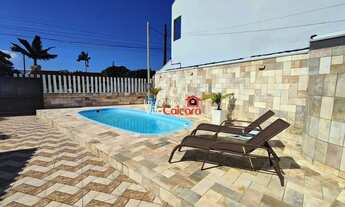 Imagem 5: Casa a venda com piscina em Matinhos PR