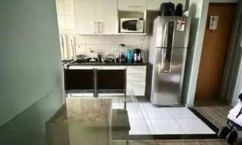 Imagem: Apartamento à venda no Condomínio Rios