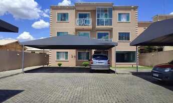 Imagem 2: Apartamento Térreo com Móveis Planejados e Vaga Coberta Cidade Jardim REF: 765