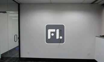 Imagem 4: Conjunto para alugar, 110 m² por R$ 17.690,00/mês - Vila Olímpia - São Paulo/SP