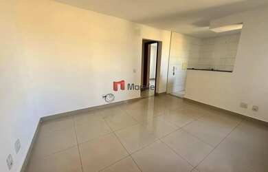 Imagem 2: Apartamento área privativa no bairro Manacás