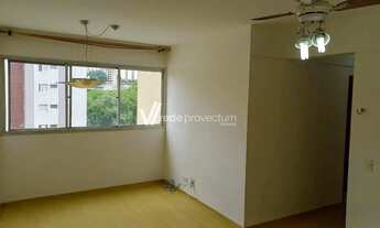 Imagem 8: Apartamento - Mansões Santo Antônio - Campinas