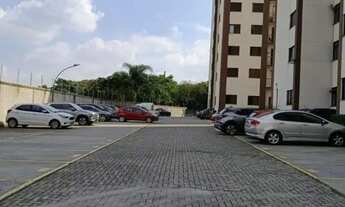 Imagem 3: APARTAMENTO - SÃO MIGUEL PAULISTA - SP