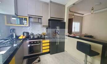 Imagem 2: Casa - Jardim Moriyama - Indaiatuba/SP