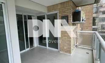 Imagem: Apartamento / Residencial / Jardim Botânico