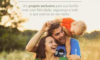 Imagem 2: Condominio de casas Veritas grande lançamento ao lado da Augusto Montenegro